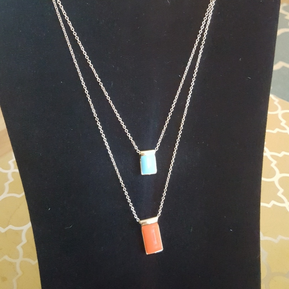 Fine Art Necklace